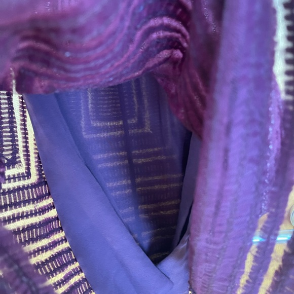 VINTAGE NEW ESCADA  DRESS💝HP - Picture 14 of 14